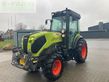 Tractor agrícola - Claas - nexos 240 s