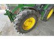 Tractor agrícola - John Deere - 6r185
