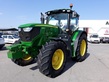Tractor agrícola - John Deere - 6130R