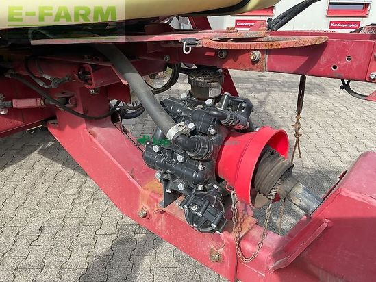 Atomizador - Hardi - commander 2800