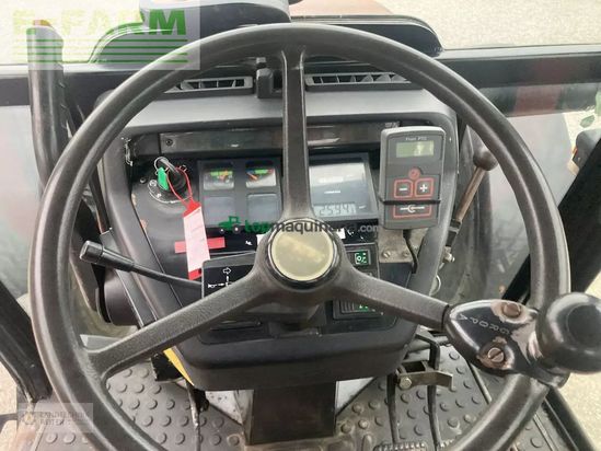 Tractor agrícola - Case IH - cs 68a profi