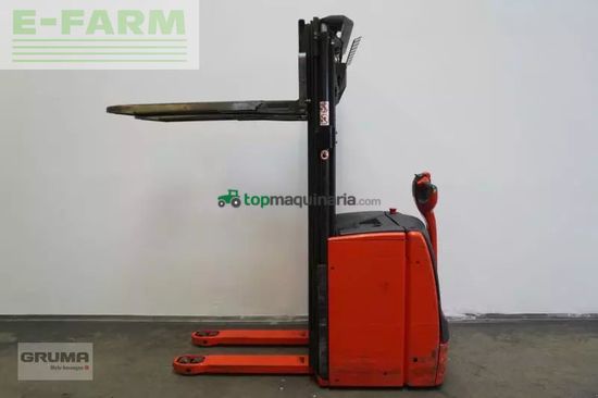 Elevadora - Linde - l 14 1173