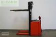Elevadora - Linde - l 14 1173