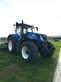 Tractor agrícola - New Holland - t 7.290 hd HD