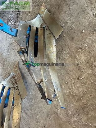 Arado - Lemken - vari diamant 10 x 6+1 l100