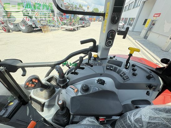 Tractor agrícola - Steyr - 4090 kompakt (stage v)