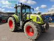 Tractor agrícola - Claas - arion 640
