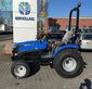 Tractor agrícola - Solis - 26 hst
