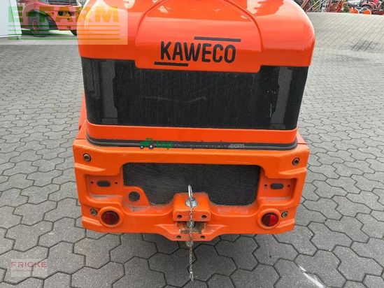 Telescopica - Kaweco - kw 25-27