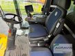 Cosechadora de Cereal - New Holland - cx 8.80 raupe