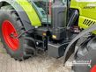 Tractor agrícola - Claas - arion 660 cmatic