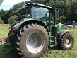 Tractor agrícola - John Deere - 6155r
