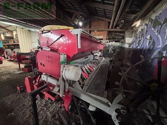 Sembradora - Pöttinger - vitasem 402 a
