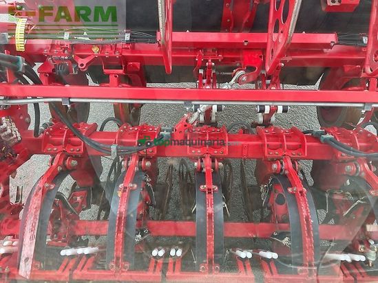 Cosechadora de Cereal - Grimme - maxtron 620