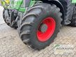 Tractor agrícola - Fendt - 724 vario scr profi plus