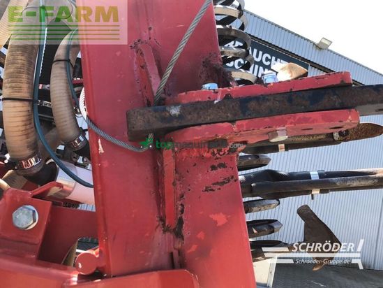 Cisterna - Evers - strip till | garanno bi-gps 8 r62