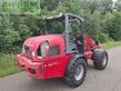 Minicargadora - Weidemann - 3070 cx80 lp t