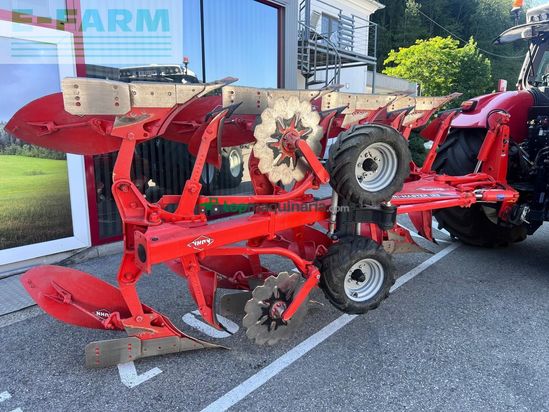 Arado - Kuhn - varimaster 123