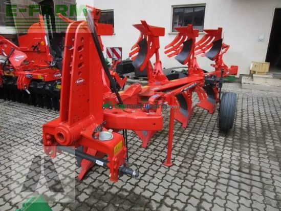 Arado - Kuhn - mm 113