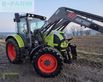 Tractor agrícola - Claas - ares 567 atz comfort ATZ