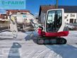 Minicargadora - Takeuchi - tb 235 mit powertilt