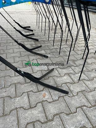 Cultivador - Treffler - tga 560 präzisions grubber