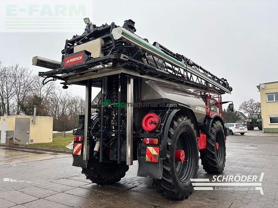 Atomizador - Horsch - leeb pt 270 | 36 meter