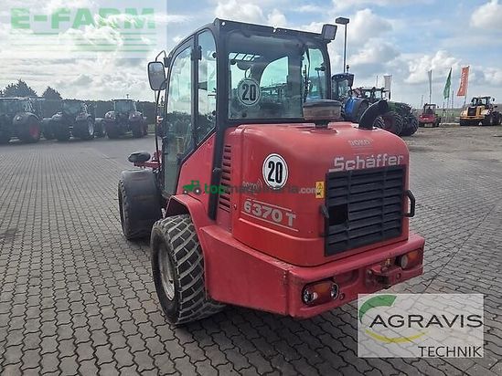 Telescopica - Schaffer - 6370 t