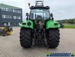 Tractor agrícola - Deutz-Fahr - agrotron ttv 620