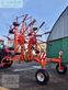 Rastrillo - Kuhn - ga 7501