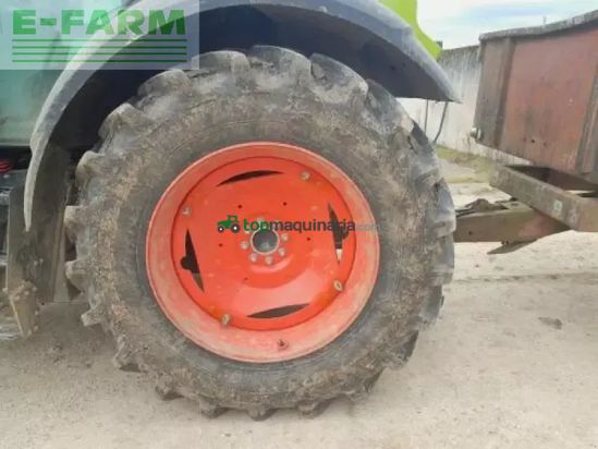 Tractor agrícola - Claas - arion 530