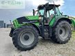Tractor agrícola - Deutz-Fahr - 7230 ttv agrotron