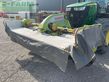 Cortacésped manual - Claas - disco 3100fc aufbereiter aus 2012