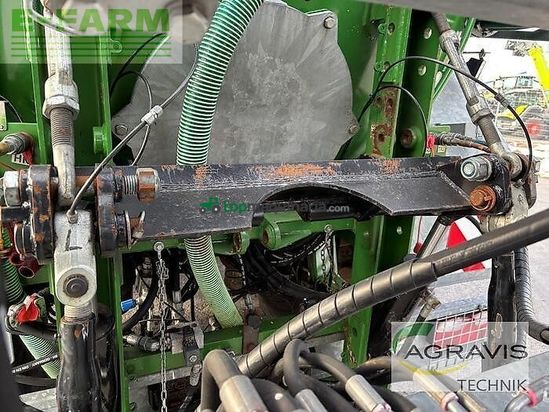 Cuba de purin - Wienhoff - 20.300 tw profi line