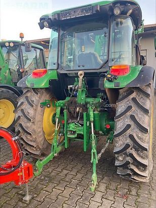 Tractor agrícola - John Deere - 5090m