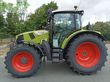 Tractor agrícola - Claas - arion 450 cis