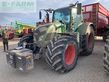 Tractor agrícola - Fendt - 724 vario