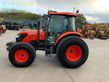 Tractor agrícola - Kubota - m9960 hydraulic shuttle tractor (st24785)