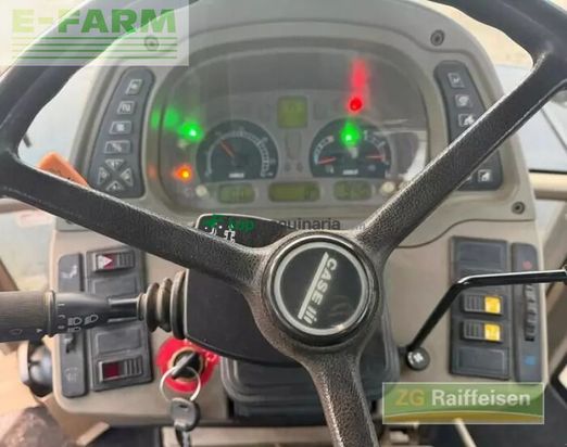 Tractor agrícola - Case IH - cvx 1190