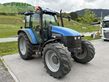 Tractor agrícola - New Holland - ts115