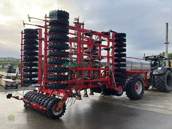 Combinado de siembra - Horsch - sprinter 9 sw