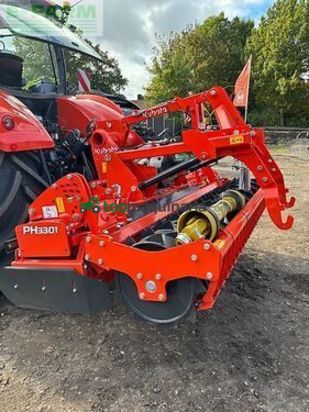 Grada de disco - Kubota - ph3301