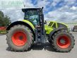 Tractor agrícola - Claas - axion 920 cmatic + gps s7 egnos