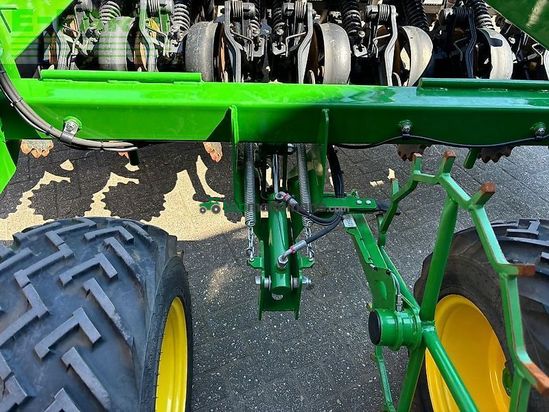 Sembradora - John Deere - 750a direktsaat