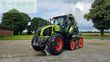 Tractor agrícola - Claas - axion 930 tt