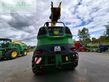 Cosechadora de Cereal - John Deere - 9500