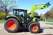 Tractor agrícola - Claas - arion 470 cis+