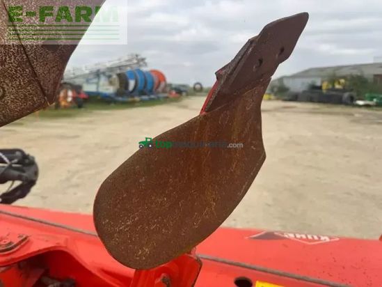 Arado - Kuhn - vari-m 152