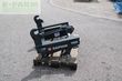 Telescopica -  - saphir adapter jcb 3-punkt