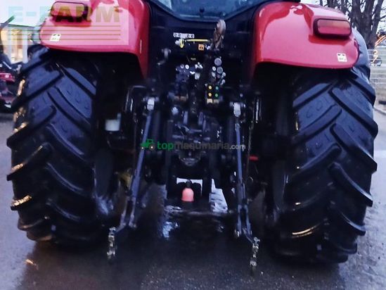 Tractor agrícola - Case IH - puma 210